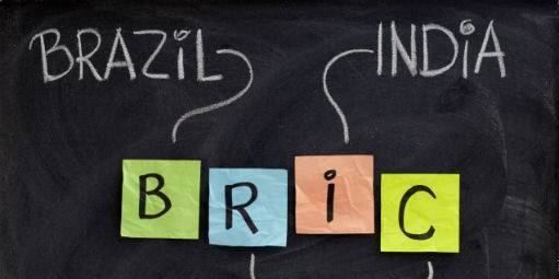 As lições dos mercados emergentes para o crescimento global